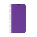 Чохол до мобільного телефона BeCover Exclusive New Style Tecno Spark 30C 4G Purple (712703)