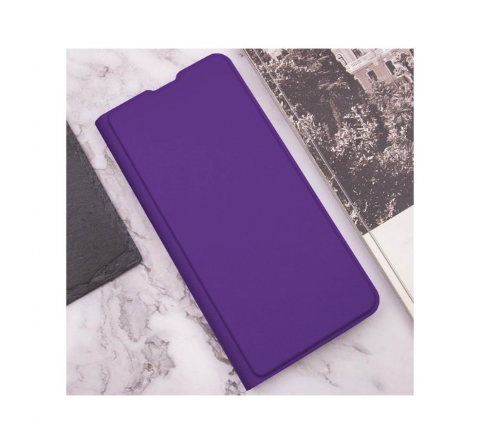 Чохол до мобільного телефона BeCover Exclusive New Style Tecno Spark 30C 4G Purple (712703)