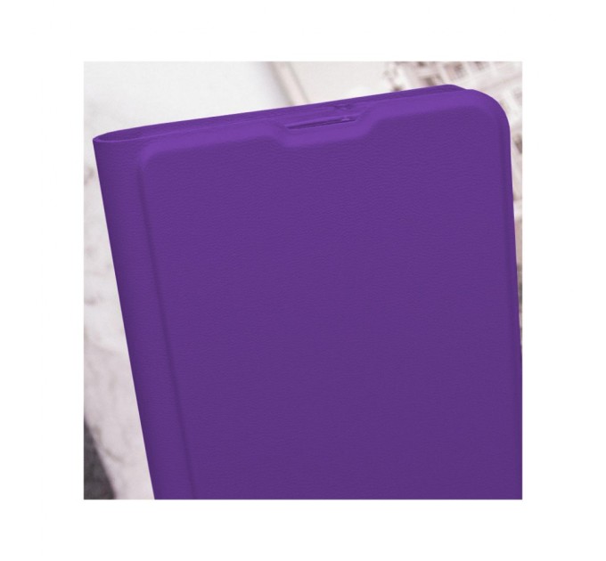 Чохол до мобільного телефона BeCover Exclusive New Style Tecno Spark 30C 4G Purple (712703)