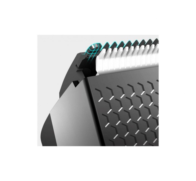 Машинка для стрижки Xiaomi Enchen Sharp 3S Black