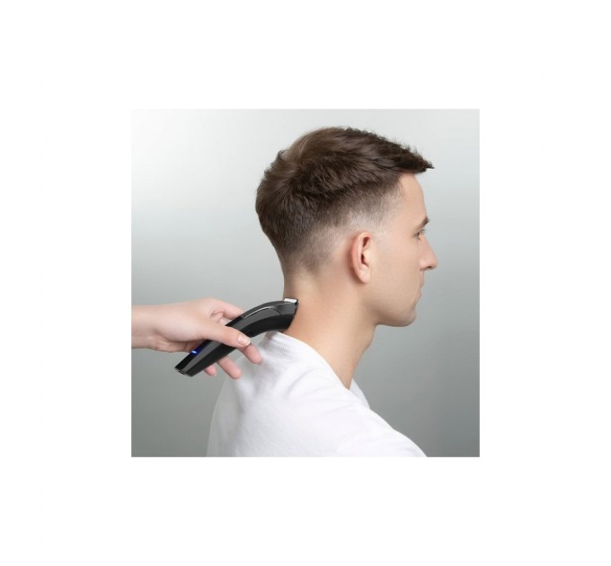 Машинка для стрижки Xiaomi Enchen Sharp 3S Black