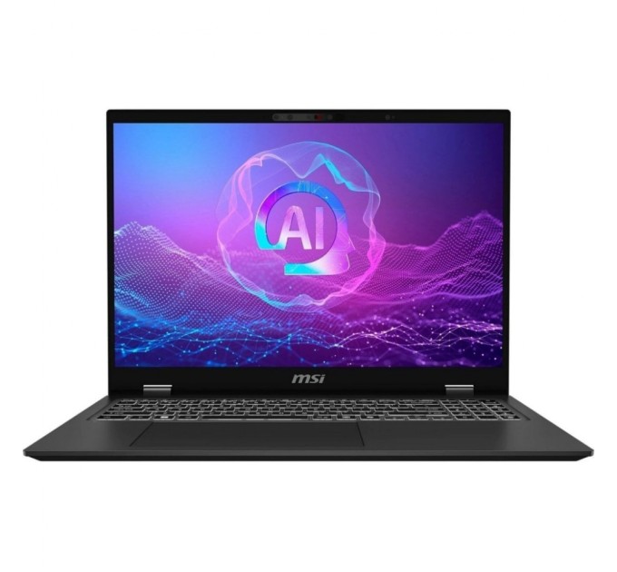 Ноутбук MSI Prestige 16 AI+ Evo (B2VMG-056UA)