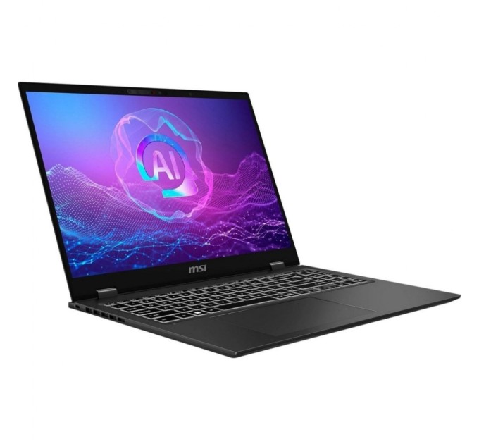 Ноутбук MSI Prestige 16 AI+ Evo (B2VMG-056UA)