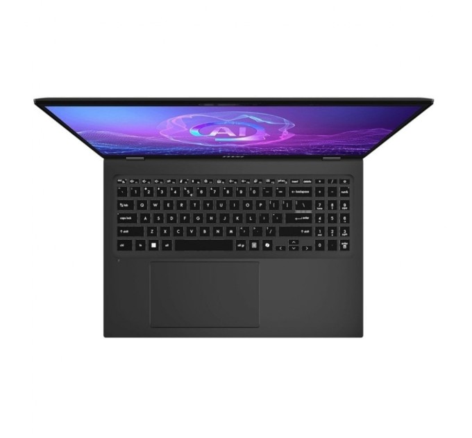 Ноутбук MSI Prestige 16 AI+ Evo (B2VMG-056UA)