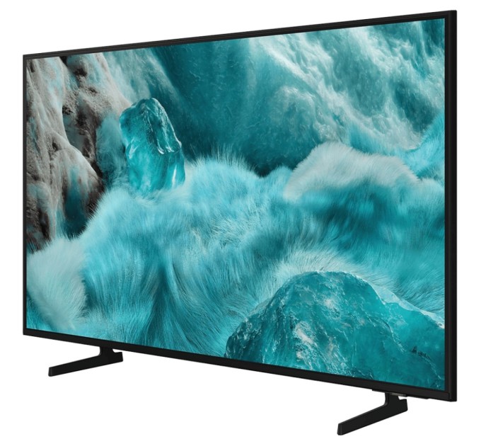 Телевізор Samsung QE50Q7FAAUXUA