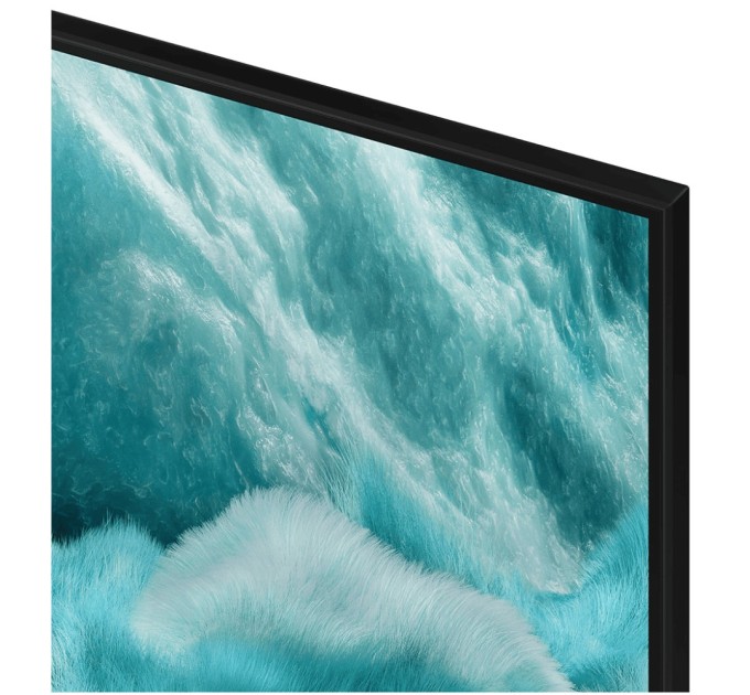 Телевізор Samsung QE50Q7FAAUXUA