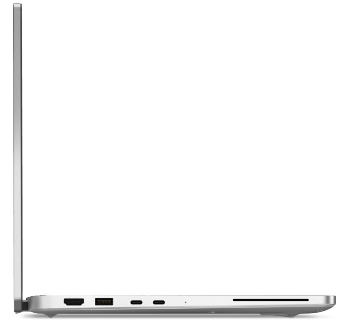 Ноутбук Dell Pro 14 Plus (BTO108PB14250UA_UBU)
