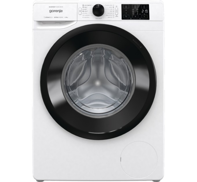 Пральна машина Gorenje WNEI94BS
