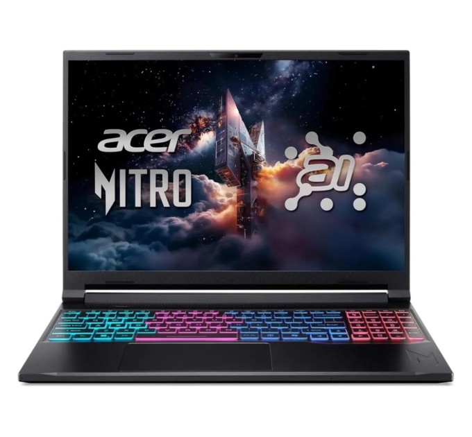 Ноутбук Acer Nitro V 16S ANV16S-61 (NH.QXTEU.001)