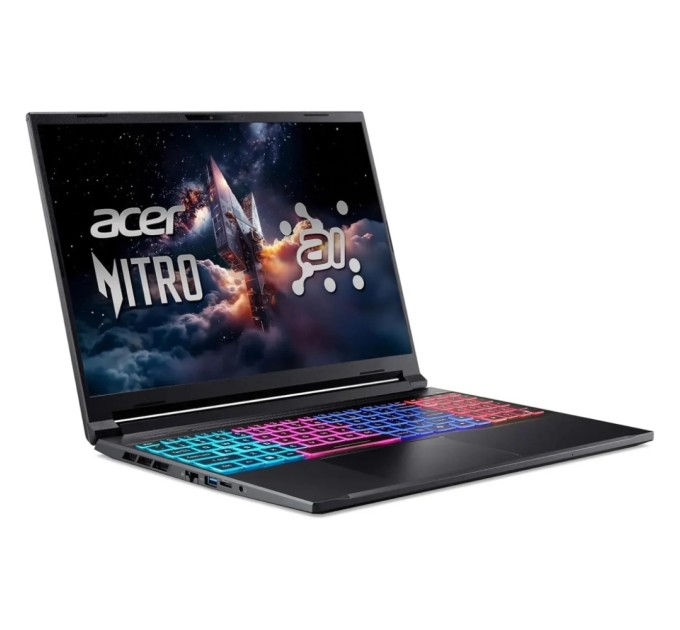 Ноутбук Acer Nitro V 16S ANV16S-61 (NH.QXTEU.001)