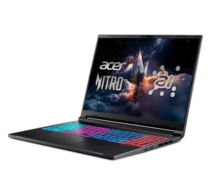 Ноутбук Acer Nitro V 16S ANV16S-61 (NH.QXTEU.001)
