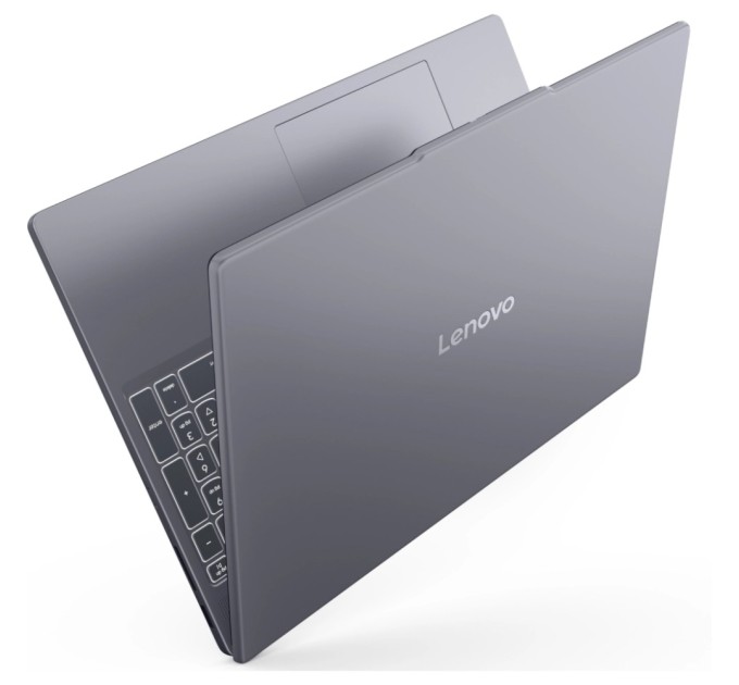 Ноутбук Lenovo IdeaPad Slim 3 15IRU10 (83KD001DRA)