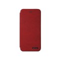 Чохол до мобільного телефона BeCover Exclusive Xiaomi Redmi 12C Burgundy Red (709064)