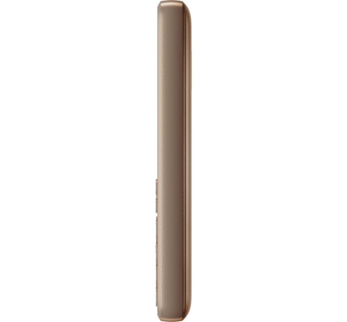 Мобільний телефон Nokia 130 DS 2023 Light Gold