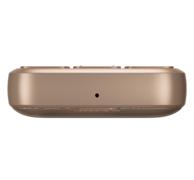 Мобильный телефон Nokia 130 DS 2023 Light Gold