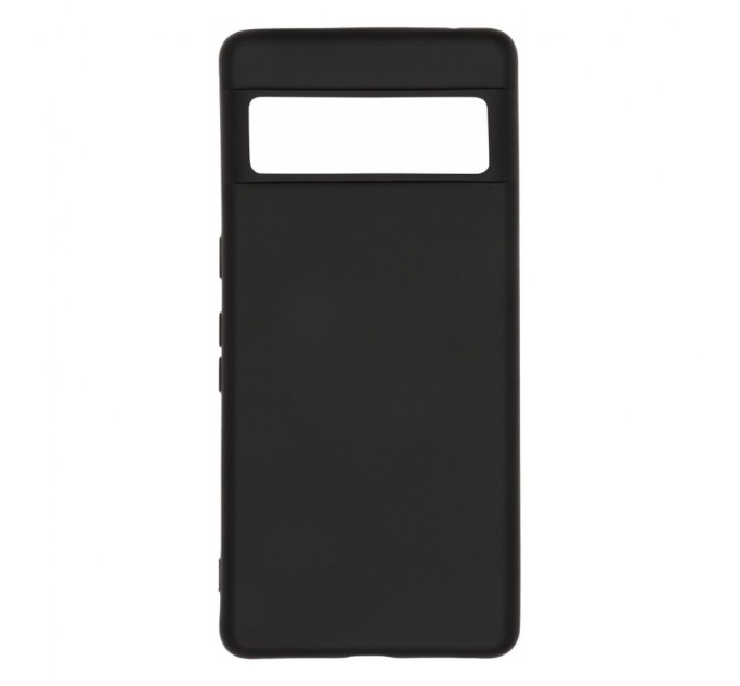 Чохол до мобільного телефона Armorstandart ICON Case Google Pixel 7 Pro Black (ARM72400)