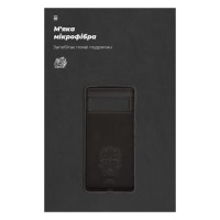 Чохол до мобільного телефона Armorstandart ICON Case Google Pixel 7 Pro Black (ARM72400)