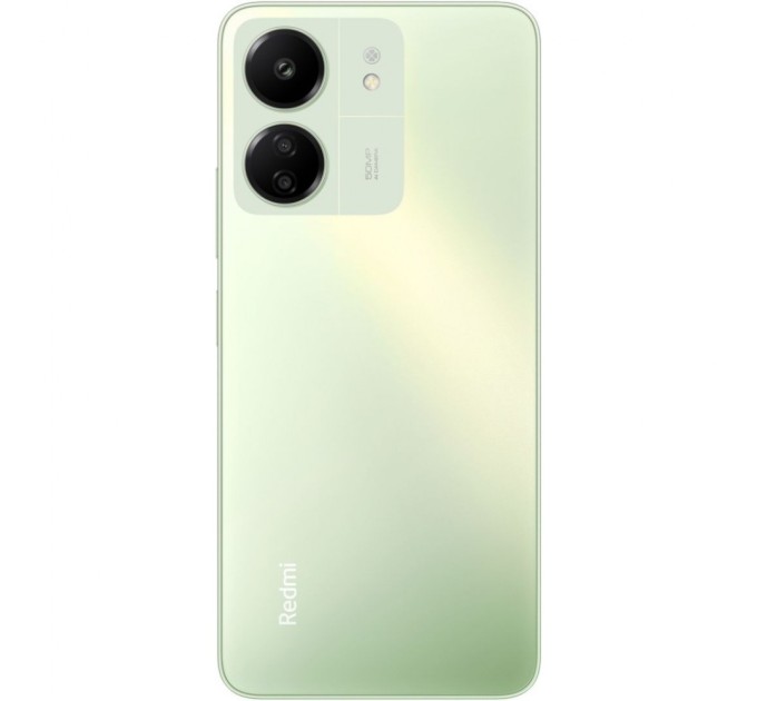 Мобільний телефон Xiaomi Redmi 13C 8/256GB Clover Green (1017657)