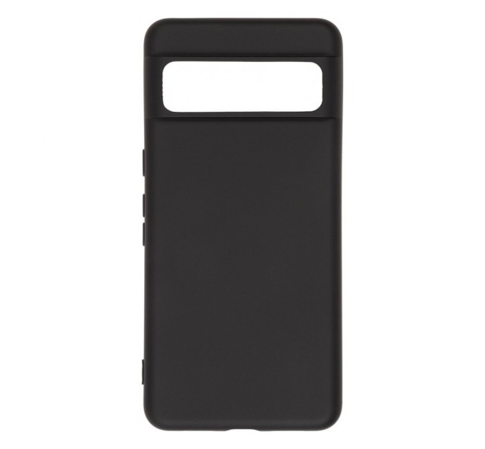 Чохол до мобільного телефона Armorstandart ICON Case Google Pixel 8 Pro Black (ARM73030)