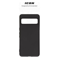 Чохол до мобільного телефона Armorstandart ICON Case Google Pixel 8 Pro Black (ARM73030)