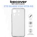 Чохол до мобільного телефона BeCover ZTE Blade V50 Vita 4G Transparancy (710924)