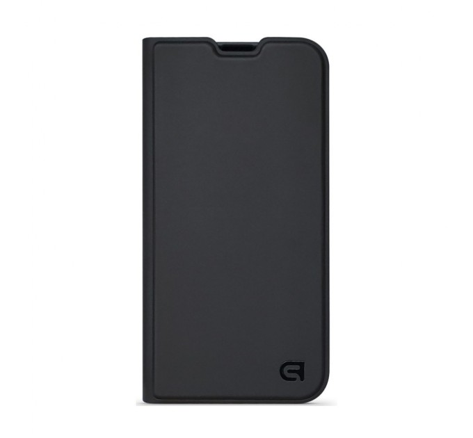 Чохол до мобільного телефона Armorstandart OneFold Case Xiaomi Redmi Note 13 Pro 5G / Poco X6 5G Black (ARM72666)