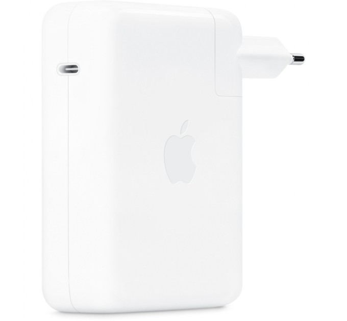 Блок живлення до ноутбуку Apple 140W USB-C Power Adapter (MW2M3ZM/A)