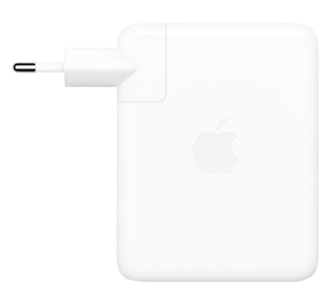 Блок живлення до ноутбуку Apple 140W USB-C Power Adapter (MW2M3ZM/A)