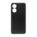 Чохол до мобільного телефона Armorstandart Matte Slim Fit ZTE Blade A34 Camera cover Black (ARM78939)