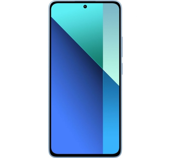 Мобільний телефон Xiaomi Redmi Note 13 8/512GB Ice Blue (1072299)