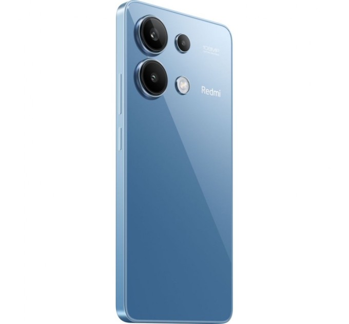 Мобільний телефон Xiaomi Redmi Note 13 8/512GB Ice Blue (1072299)