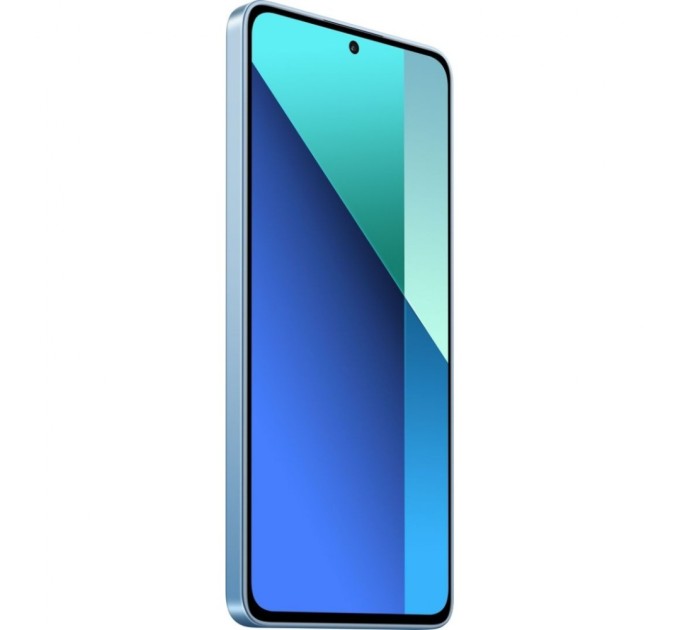 Мобільний телефон Xiaomi Redmi Note 13 8/512GB Ice Blue (1072299)