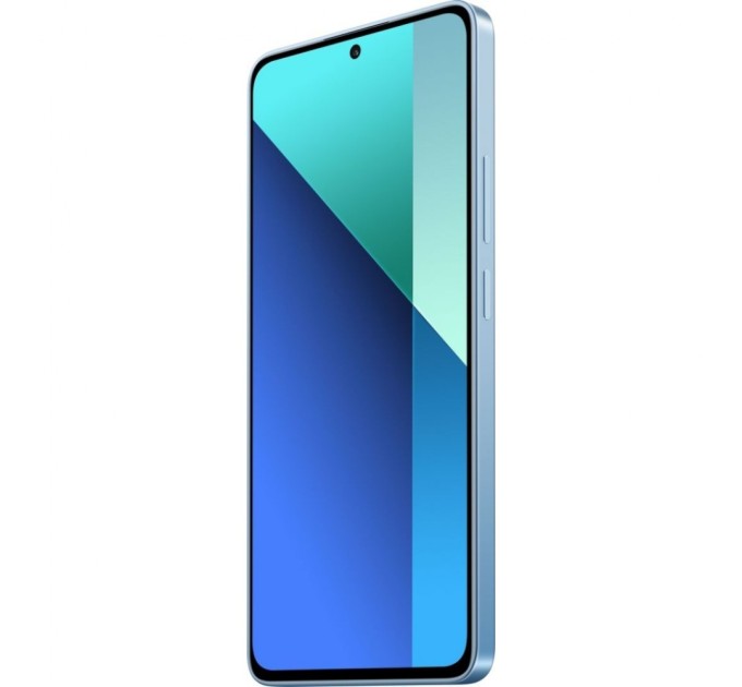 Мобільний телефон Xiaomi Redmi Note 13 8/512GB Ice Blue (1072299)