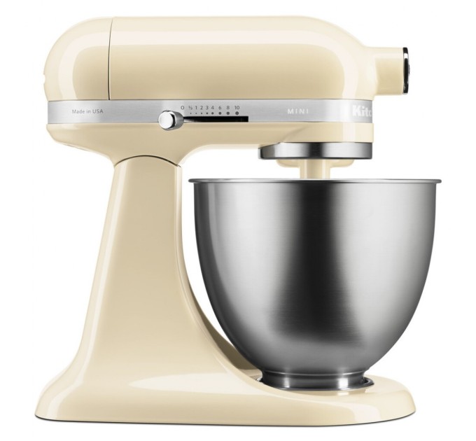 Міксер KitchenAid_МБТ 5KSM3311XEAC