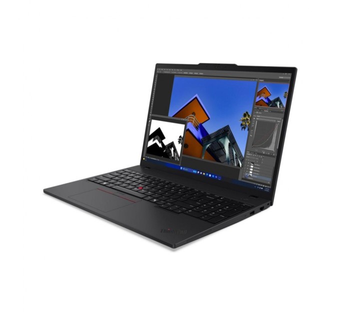 Ноутбук Lenovo ThinkPad T16 G3 (21MN005FRA)