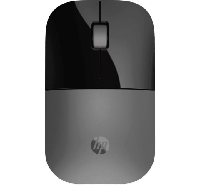 Мишка HP Z3700 Dual Wireless/Bluetooth Silver (758A9AA)