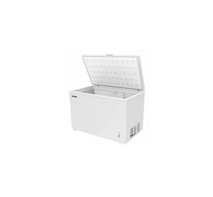 Морозильна скриня Edler ED-350A