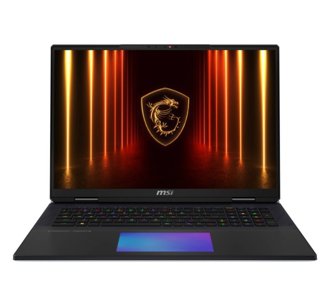 Ноутбук MSI Titan 18HX AI (TITAN18HX AI A2XWIG-269UA)