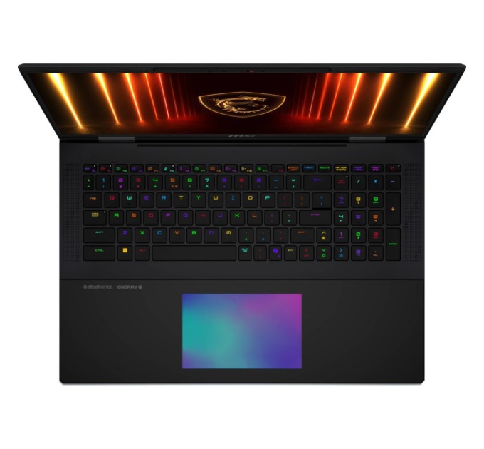 Ноутбук MSI Titan 18HX AI (TITAN18HX AI A2XWIG-269UA)