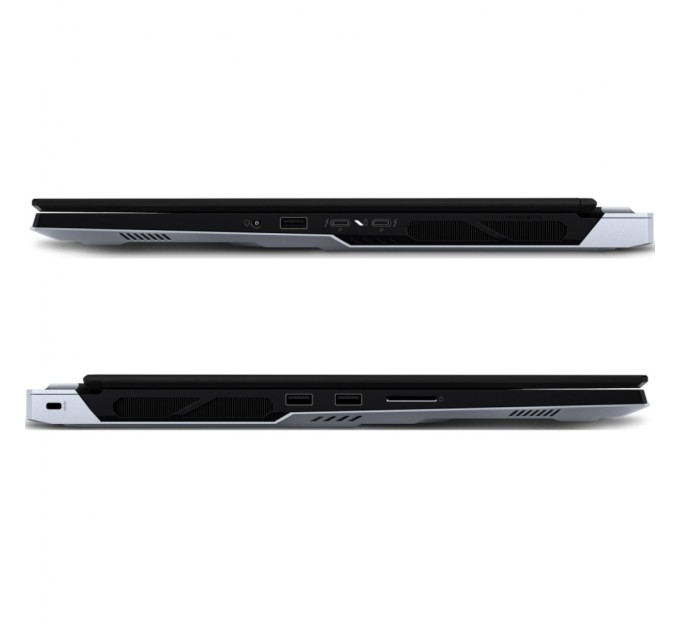 Ноутбук MSI Titan 18HX AI (TITAN18HX AI A2XWIG-269UA)