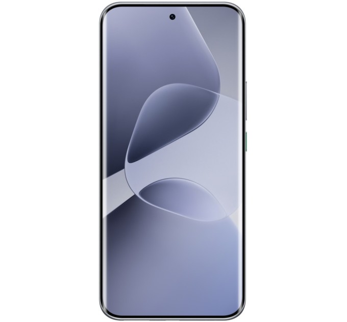 Мобільний телефон Infinix Hot 60 Pro+ 8/256Gb Titanium Silver (4894947092596)
