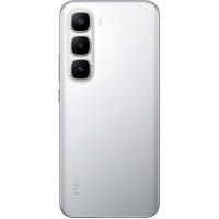 Мобільний телефон Infinix Hot 60 Pro+ 8/256Gb Titanium Silver (4894947092596)