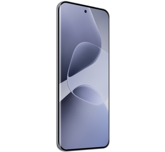 Мобільний телефон Infinix Hot 60 Pro+ 8/256Gb Titanium Silver (4894947092596)