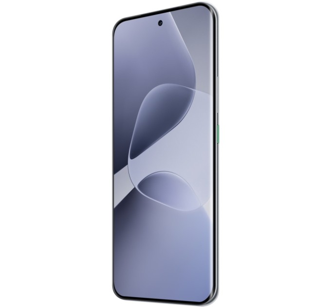 Мобільний телефон Infinix Hot 60 Pro+ 8/256Gb Titanium Silver (4894947092596)
