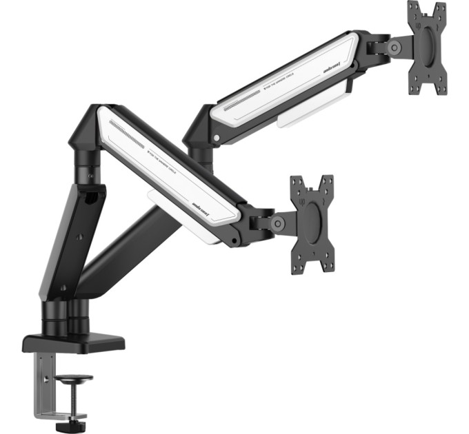 Кронштейн Anda Seat AD-W-A6D-2S-BW