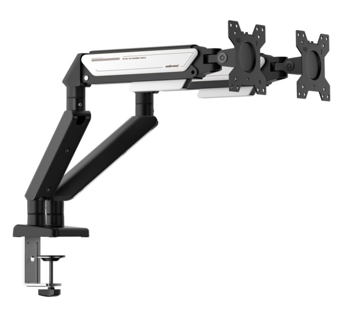 Кронштейн Anda Seat AD-W-A6D-2S-BW