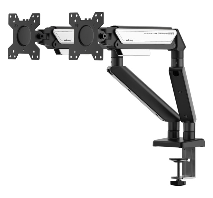 Кронштейн Anda Seat AD-W-A6D-2S-BW