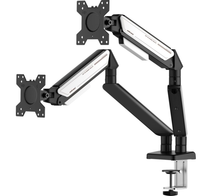 Кронштейн Anda Seat AD-W-A6D-2S-BW