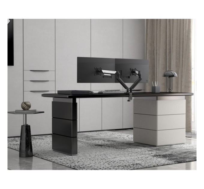 Кронштейн Anda Seat AD-W-A6D-2S-BW