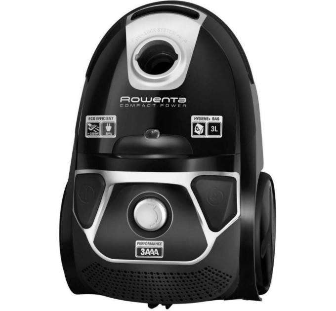 Пилосос Rowenta RO3985EA